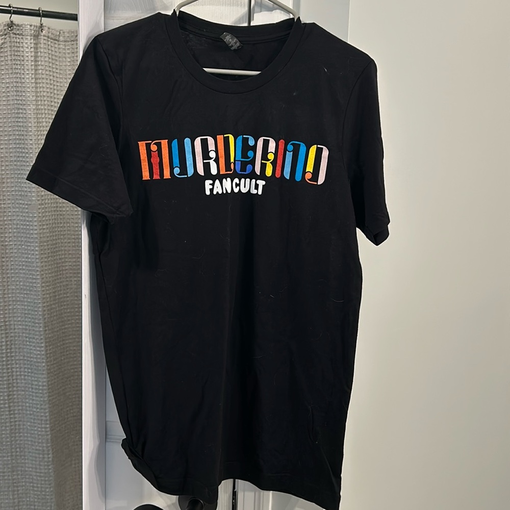 My Favorite Murder Murderinos T-Shirt